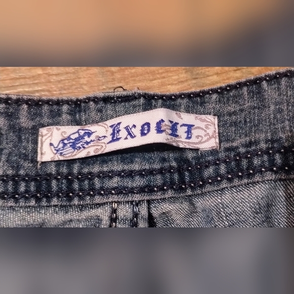 Exocet jeans - Picture 4 of 5